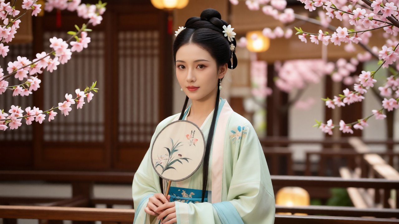 仙尘殊途:欲海沉烟如何以叙事深度赢得品质观众青睐